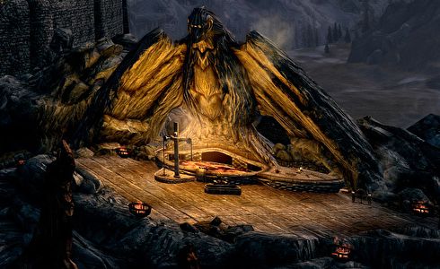 Jedna ze zvažovaných vizualizací, jak organicky začlenit porodní centrum do historického areálu porodnice u Apolináře.